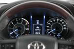 Toyota SW4 2016 года